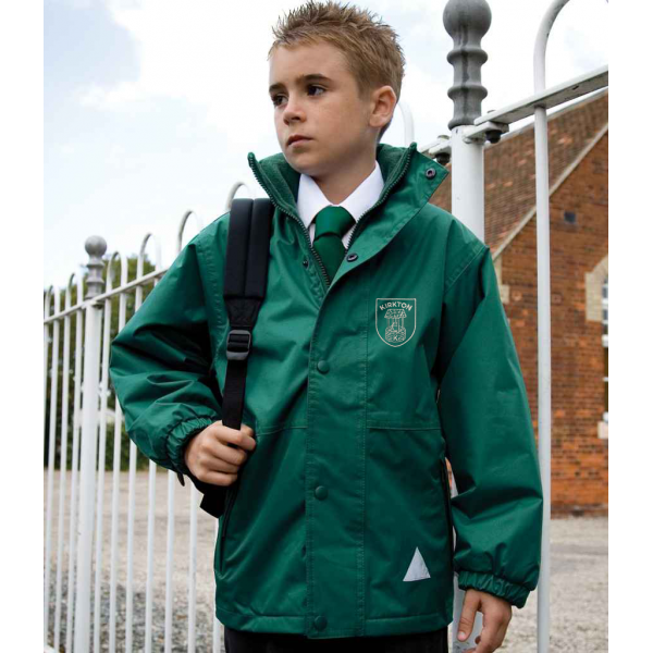 Kirkton Reversible Jacket